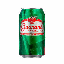 Refrigerante Lata Guaraná, 350ml