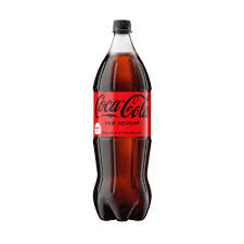 Coca-Cola 1.5L Zero