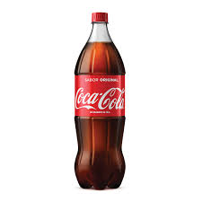 Coca-Cola 1.5L Normal